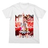 ４thライブにも間に合う！　『アイドルマスター ミリオンライブ！』Tシャツ４商品とメッセンジャーバッグが新発売へ・画像