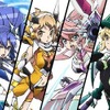 7月スタートアニメ『戦姫絶唱シンフォギアＸＶ』のキャラクターソングCD全6枚が 7月10日より発売・画像