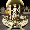 諸星すみれ＆内田真礼＆伊瀬茉莉也が思うTVアニメ『約束のネバーランド』のその先「ノーマンは外の世界で生きてると信じてたい」【インタビュー】・画像