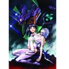 TVアニメ『新世紀エヴァンゲリオン』Blu-rayBOX（STANDARD EDITION）、単巻Blu-ray&DVDが7月発売・画像
