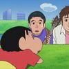 しんのすけが家出 tvアニメ クレヨンしんちゃん 6月21日放送のあらすじ 先行カットが到着 超 アニメディア