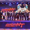ガンダムシリーズ初の中国大陸での劇場公開決定！ 『機動戦士ガンダムＮＴ』 7月12日（金）より中国で上映開始・画像