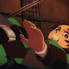 響凱の攻撃に圧倒される炭治郎は、響凱を討ち取ることができるのかーーTVアニメ『鬼滅の刃』第13話のあらすじ＆先行カットが到着・画像