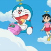 ひみつ道具で大きな雲がわたがしに！ TVアニメ『ドラえもん』7月5日放送のあらすじ＆先行カットが到着・画像