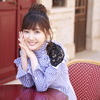 諸星すみれ デビューミニアルバム「smile」が10月30日に発売決定！ジャケット写真も公開・画像