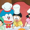 お引越し記念！ ドラえもん誕生日スペシャルは“夢のどら焼きケーキ”のため22世紀へ！ーーTVアニメ『ドラえもん』9月6日放送のあらすじ＆場面を紹介・画像