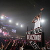 宮野真守史上最大規模にして初のアジアツアー「MAMORU MIYANO ASIA LIVE TOUR 2019 〜BLAZING!〜」 ファイナル公演【レポート】・画像