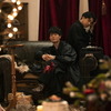 声優の伊東健人・駒田航が童話「注文の多い料理店」の世界とコラボした写真集が発売、お渡し会も実施予定・画像