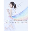 水瀬いのり 日本武道館公演を収録したBlu-ray「Inori Minae LIVE TOUR Catch the Rainbow！」ジャケット写真が公開・画像