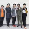 花江夏樹、西山宏太朗、阿座上洋平、熊谷健太郎が登場！「GETUP! GETLIVE!(ゲラゲラ)」AGF特別キャストトークステージ【レポート】・画像