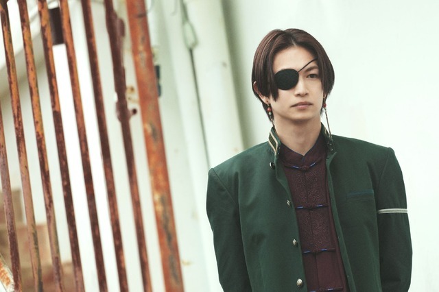 実写「WIND BREAKER」水上恒司、上杉柊平ら演じる名場面を一足先に堪能