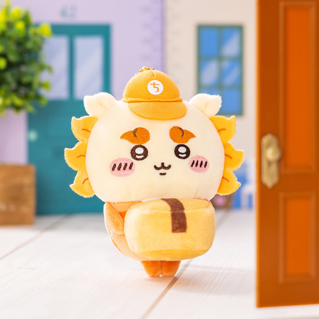 ちいかわ」こんなんさァッッ絶対欲しいじゃん♪ ハチワレ、うさぎが