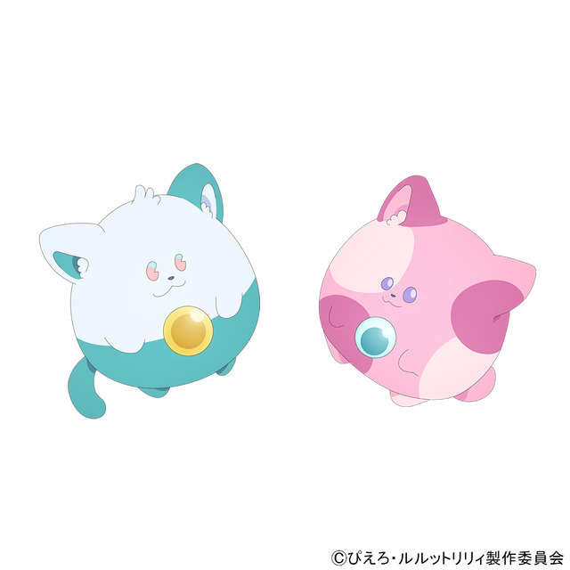 魔法の天使クリィミーマミ」伝説のOVAが40年経て劇場上映！「ぴえろ