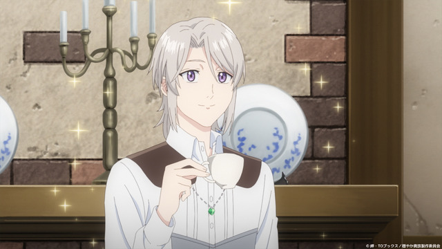 26年冬アニメ「穏やか貴族の休暇のすすめ。」1月7日より放送！ メイン