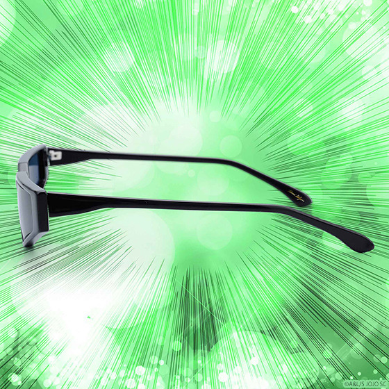 ジョジョ スターダストクルセイダース」花京院典明のかっこいい