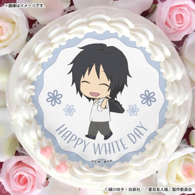 ニャンコ先生と夏目の仲良し姿にほっこり♪ 「夏目友人帳」缶バッジ