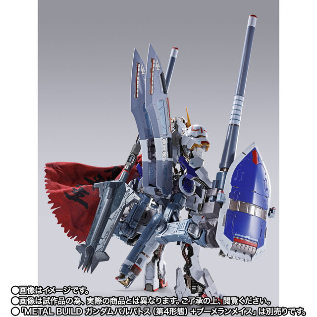 ガンダムバルバトス関連セット ガンプラ「HG 鉄華団コンプリートセット」が再販！ガンダム