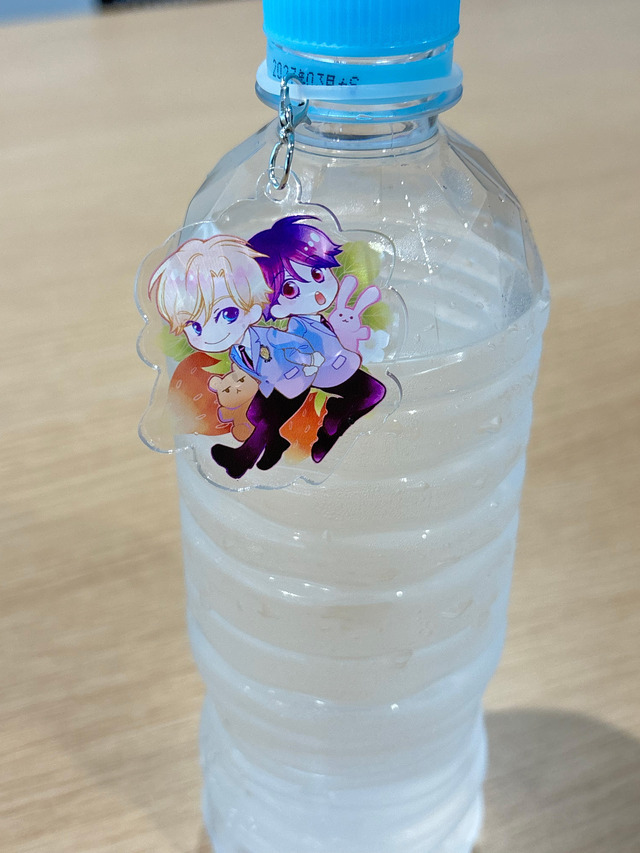 15年ぶり！「桜蘭高校ホスト部」ハルヒ＆環先輩が単独ふろくに♪“BIG