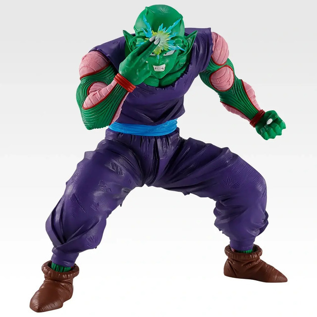 ドラゴンボール」圧倒的存在感の超サイヤ人孫悟空がラストワン賞！ 悟