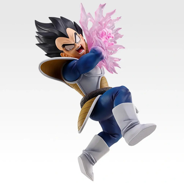 ドラゴンボール」圧倒的存在感の超サイヤ人孫悟空がラストワン賞！ 悟