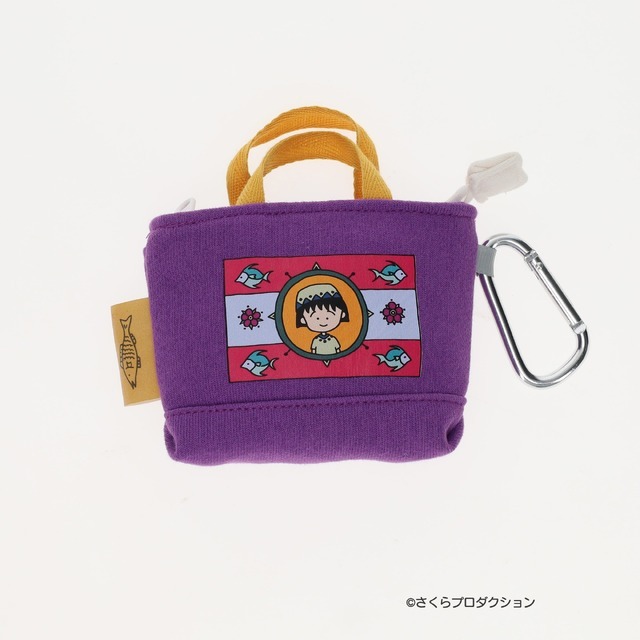 ちびまる子ちゃん」エキゾチックなまるちゃんの新作グッズ70点以上が初