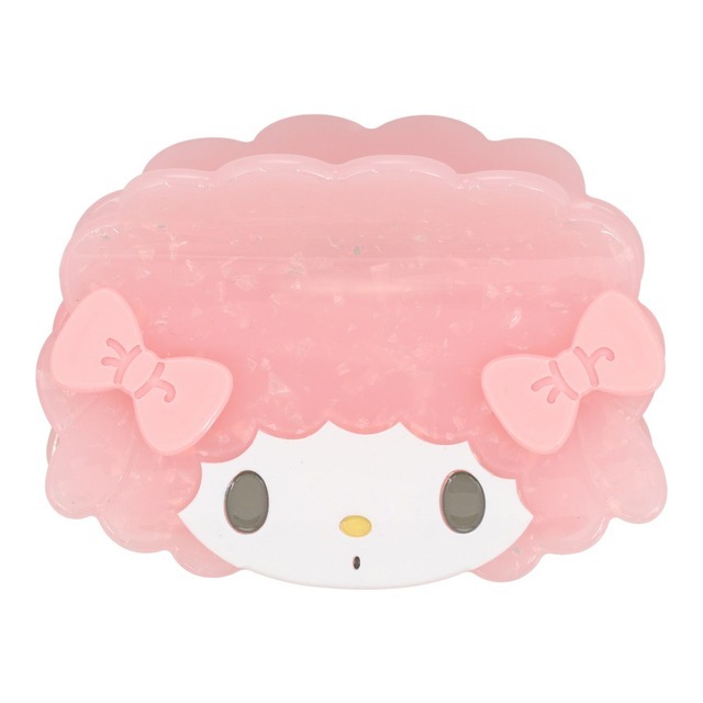 シナモン、クロミがキラキラ☆ 「サンリオ」ラメシリーズ登場