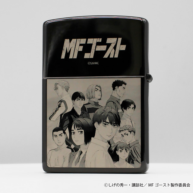 非売品　プロモーション用　Laputa　CD シリアルナンバー入り MFゴースト」世界観を手のひらサイズに凝縮！ シリアルナンバー刻印