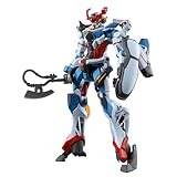 動戦士Gundam GQuuuuuuX」ゲーツ・キャパ中尉の乗機「HG 1/144