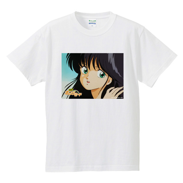 きまぐれオレンジロード animate Tシャツ-