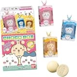 ちいかわ」うさぎがタピオカに!? 麻雀セットもグッズに♪ 台湾限定