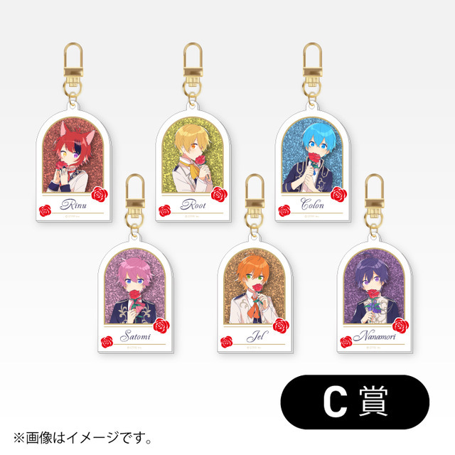 すとぷり」結成10周年×ファミリーマートコラボ開催！限定グッズやくじ