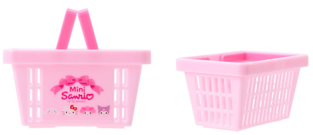 【希少】ポムポムプリン　小物入れ　置物　サンリオ ポムポムプリンの小物入れ、シナモロールの電卓など可愛いグッズが