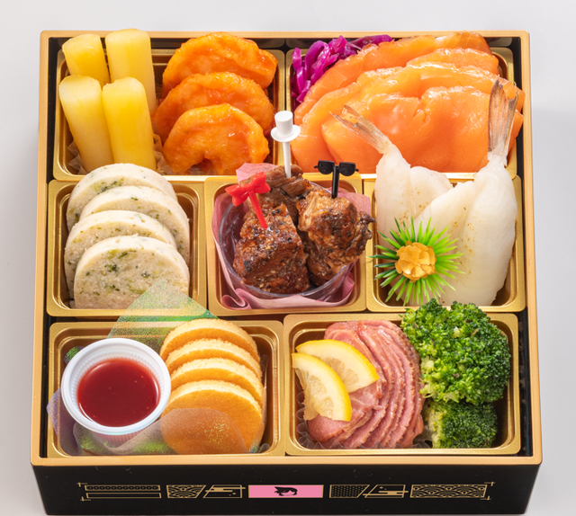 限定値下げ　名探偵コナン　ワンピース　銀魂　ハイキュー‼︎　26点セット 完売必至！「名探偵コナン」27年版おせち予約開始☆千速の翼が練切に
