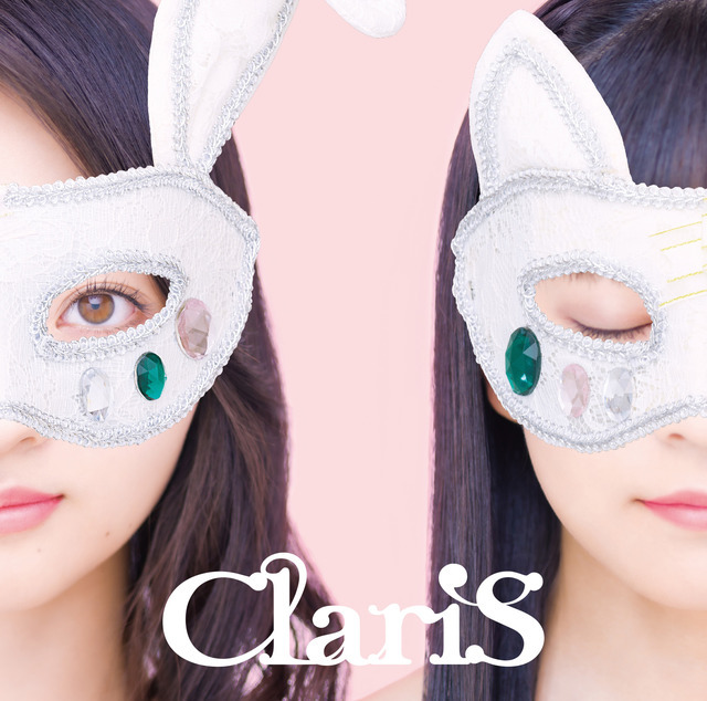 「ClariS 10th Anniversary BEST -Pink Moon-」初回生産限定盤
