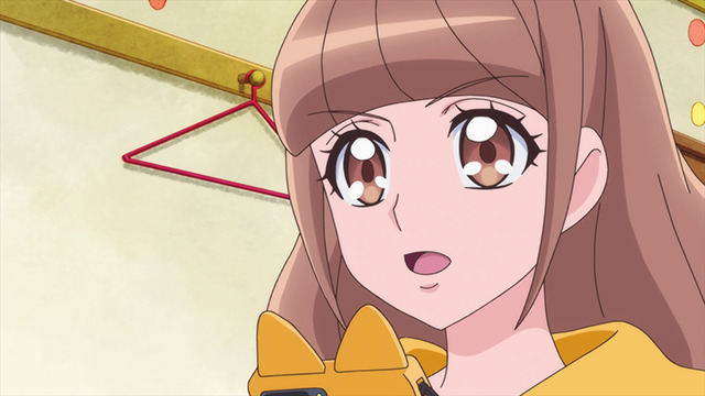 「『ヒーリングっど プリキュア』第36話先行場面カット」(C)ABC-A・東映アニメーション