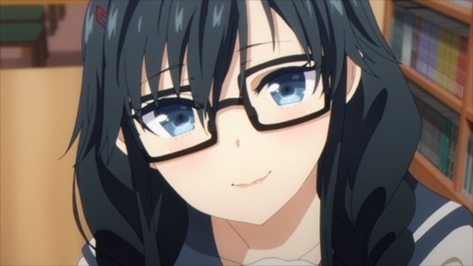 『俺を好きなのはお前だけかよ』(C)2018 駱駝/KADOKAWA/「俺好き」製作委員会