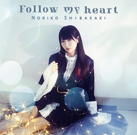 『Follow my heart』初回限定盤