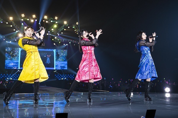 「LAWSON presents TrySail Live 2021 “Double the Cape”」