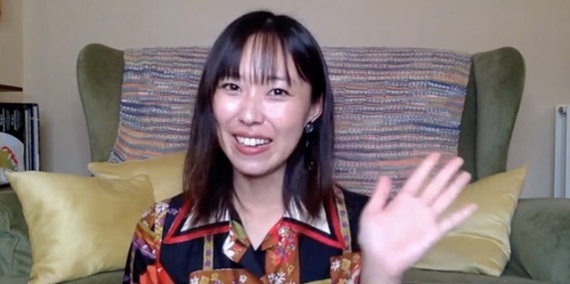 寿美菜子、30歳の抱負は「挑戦をやめないこと」―スフィア初バーチャル 