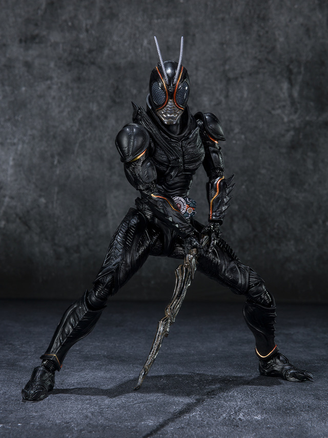 仮面ライダーBLACK SUN SHADOWMOON限定カラーバージョン fkip.unmul.ac.id