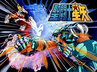 3DCGアニメ「聖闘士星矢」“聖域十二宮編”が舞台のセカンド