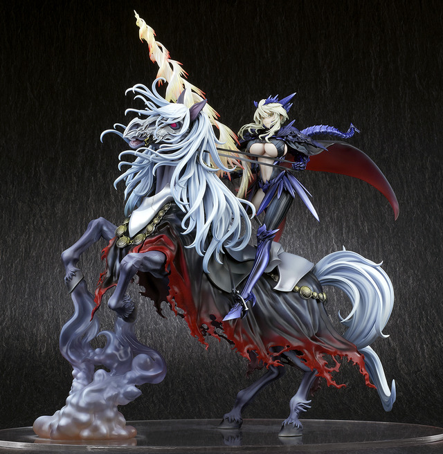 ランサー/アルトリア・ペンドラゴン Fate/Grand Order 1/8 