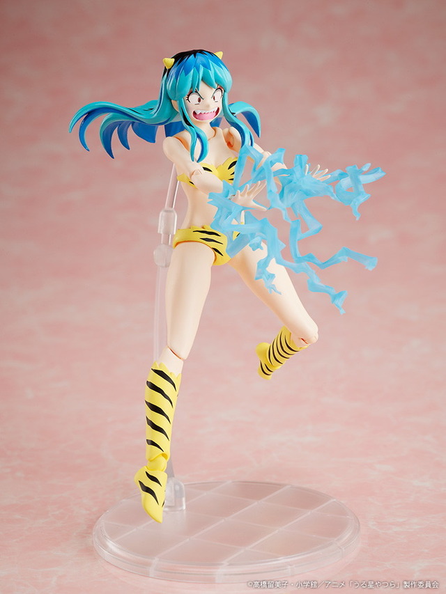 figma うる星やつら ラム - その他