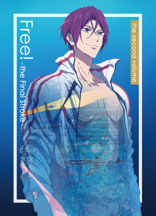 Free!」遙、真琴ら総勢15キャラクターとペインター・YORKE.のコラボ