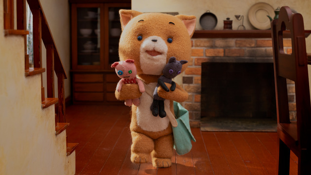 こま撮りえいが こまねこ デラックス版 Amazon.co.jp: こま撮りえいが こまねこ デラックス版 : 合田経郎: DVD