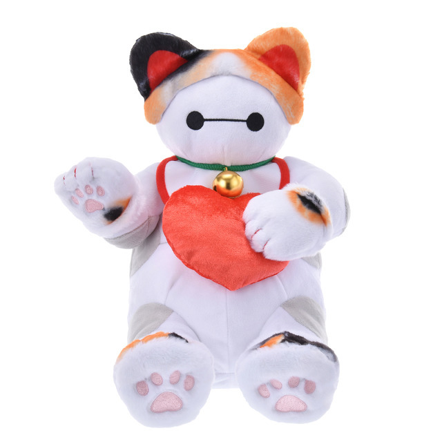 公式】ディズニーストア.jp | ミニー ぬいぐるみ 迎春コレクション