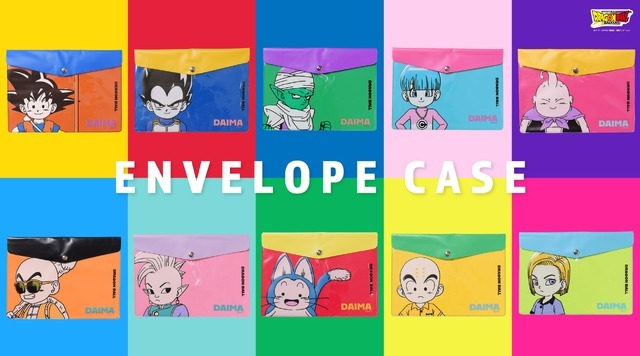 ドラゴンボールDAIMA」小さくなった悟空やフリーザに、推しグッズを ドラゴンボールDAIMA」小さくなった悟空やフリーザに、推しグッズを