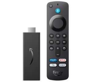 Amazon Fire TV