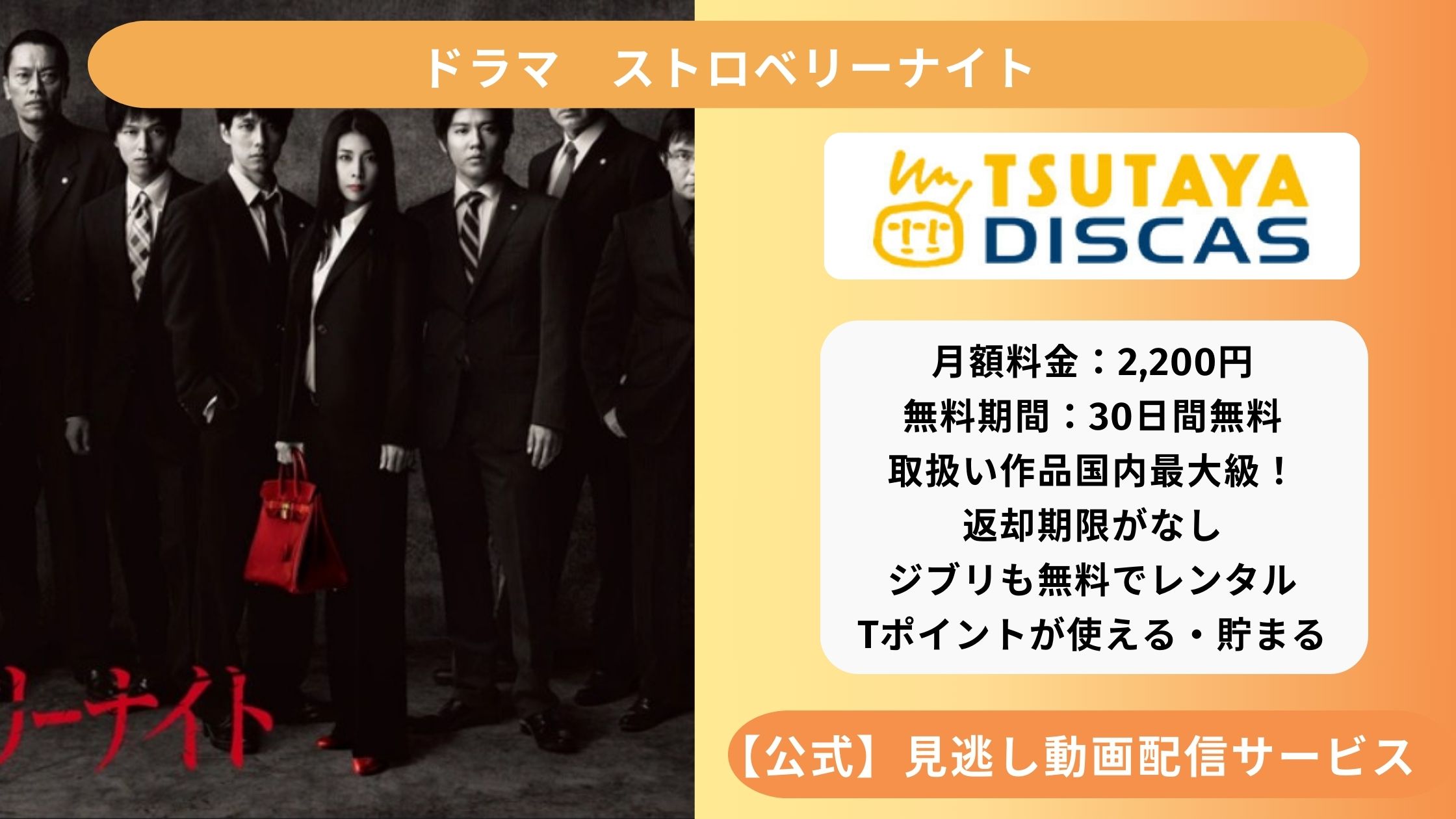 ストロベリーナイト 多から ドラマスペシャル 劇場版 DVD 2本セット