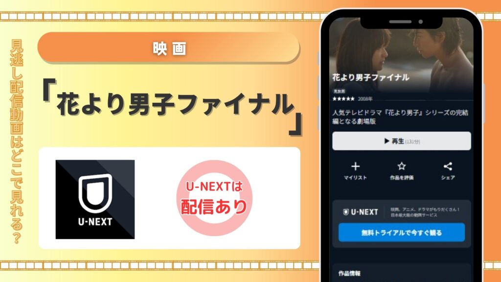 劇場版「花より男子FINAL」